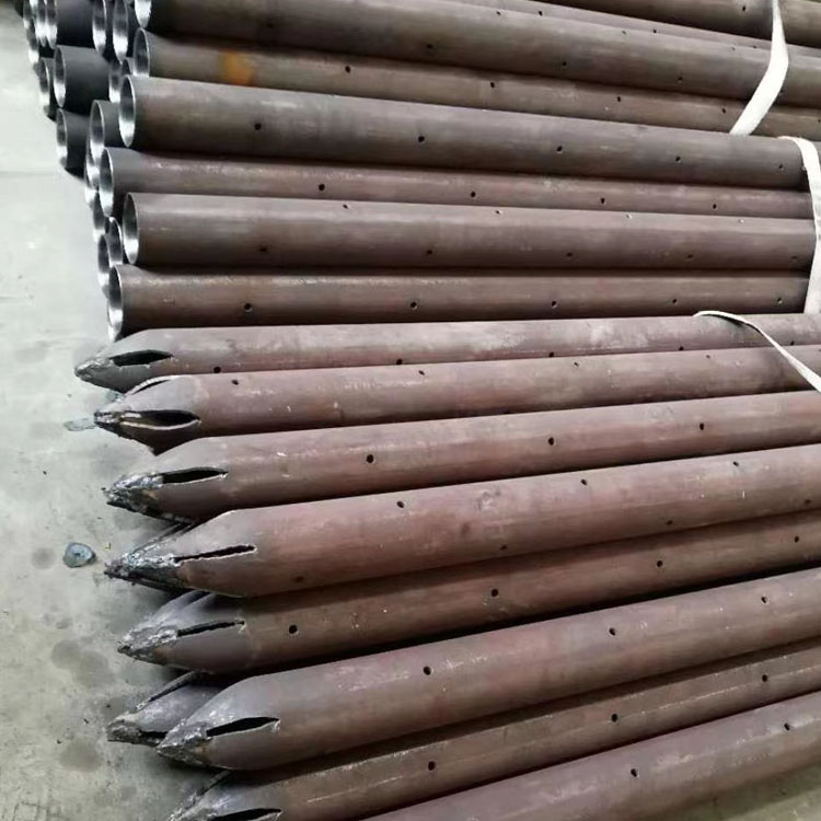 仁和76mm管棚管