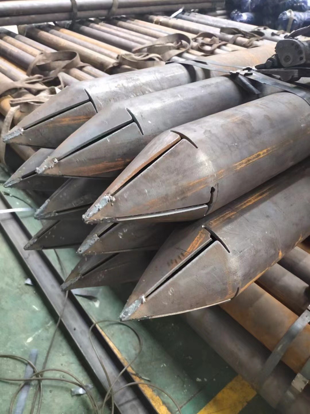 仁和108mm管棚管