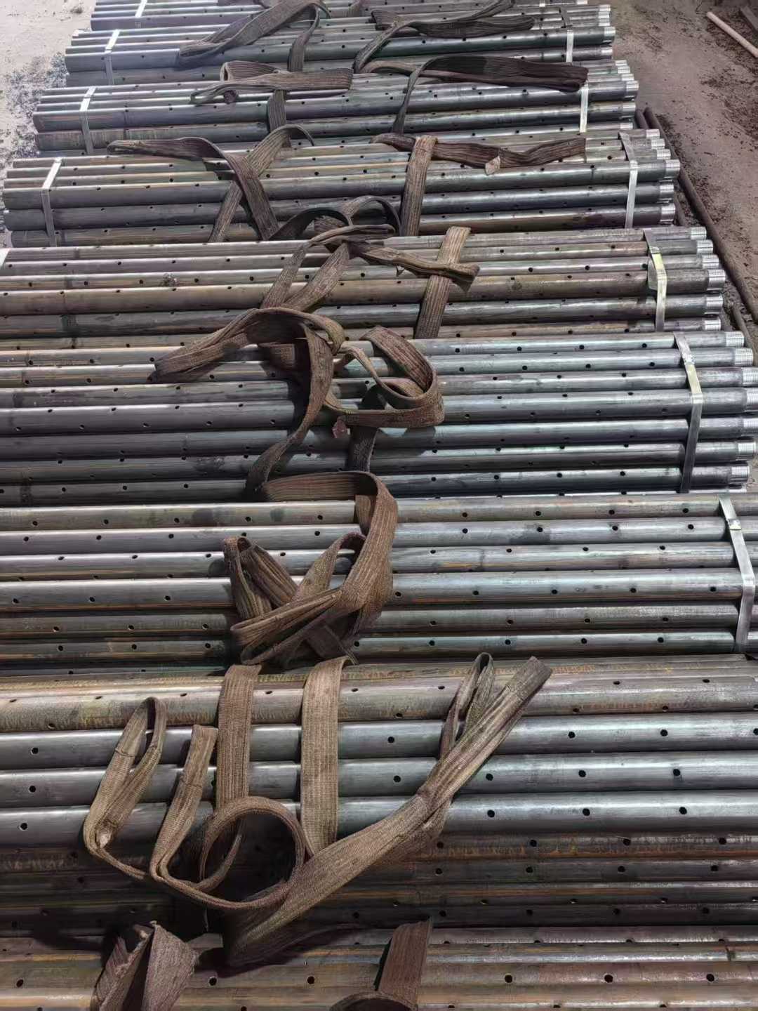仁和127mm管棚管