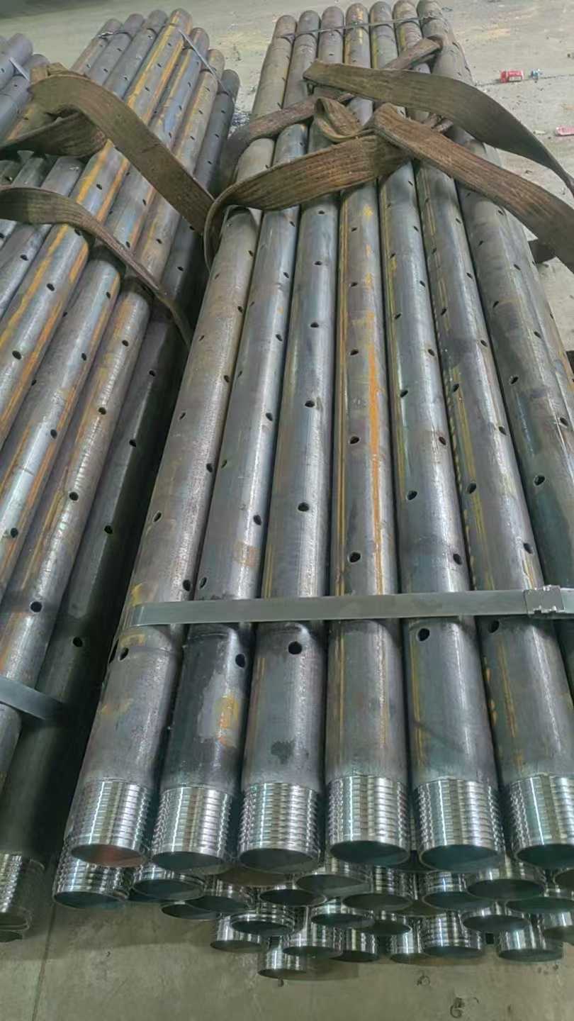 仁和159mm管棚管