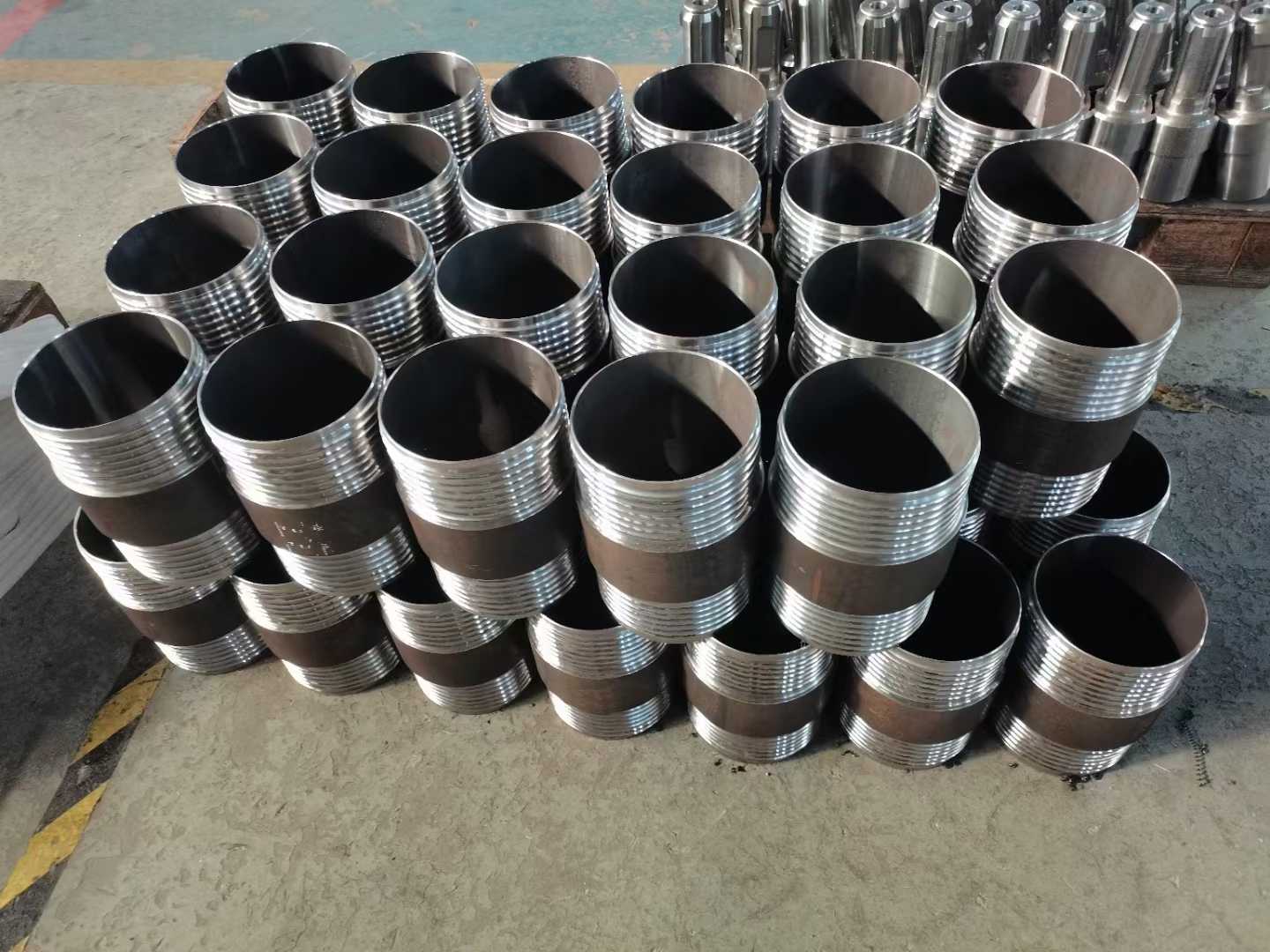 仁和219mm管棚管